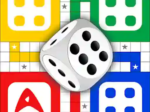 Permainan Ludo Classic secara online