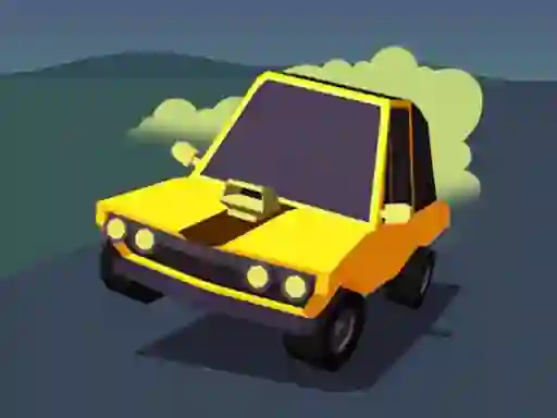 Permainan Elastic Car secara online