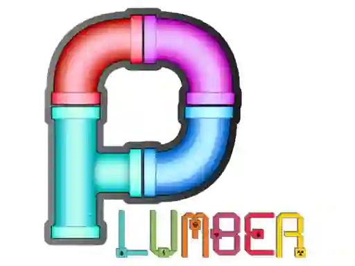 Permainan Plumber Pipe Out secara online