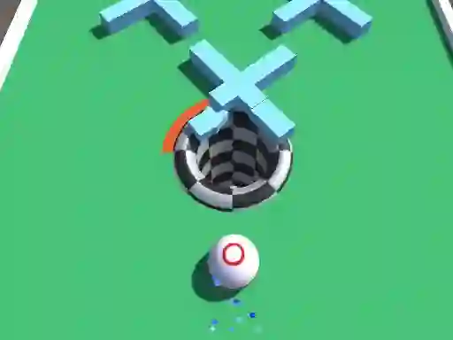 Permainan Ball.io secara online
