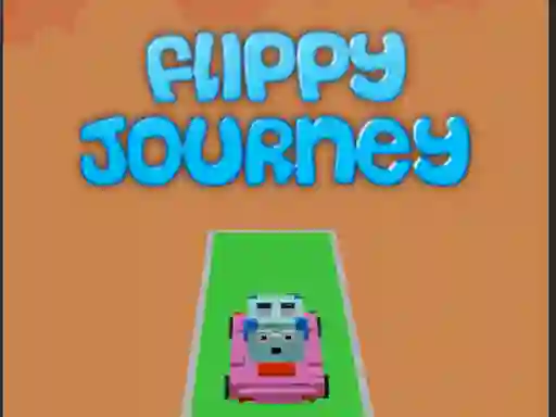 Permainan Flippy Journey secara online