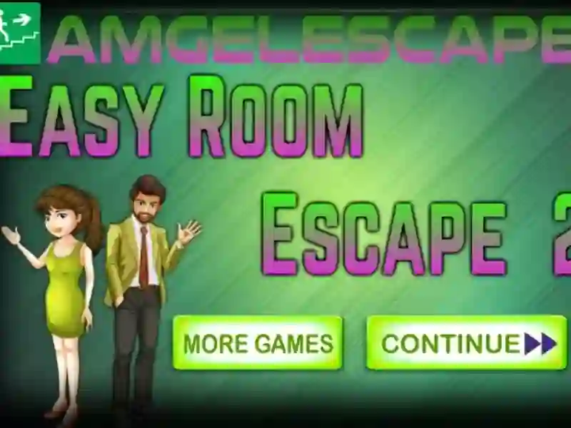 Permainan Amgel Easy Room Escape 209 secara online