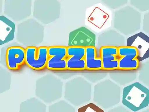 Permainan Puzzlez secara online