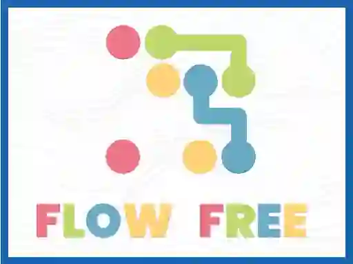 Permainan Flow Free secara online