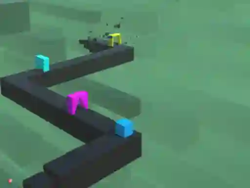 Permainan Shape Adjust secara online