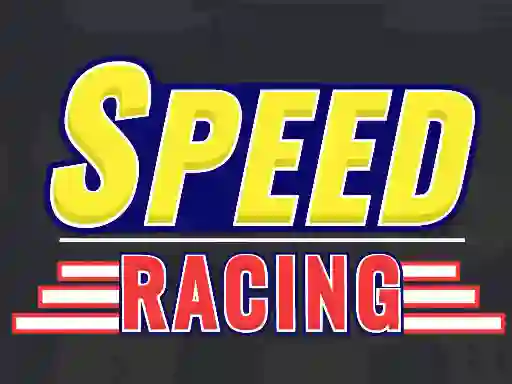 Permainan Speed Racing secara online