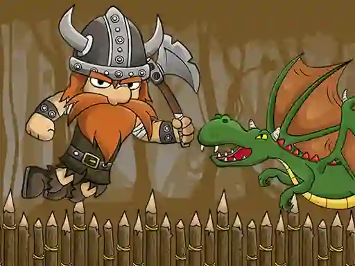 Permainan Horik Viking secara online