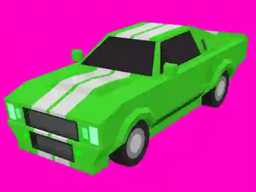 Permainan Zombie Drive secara online