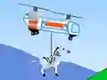 Permainan Mayor and helicopter secara online