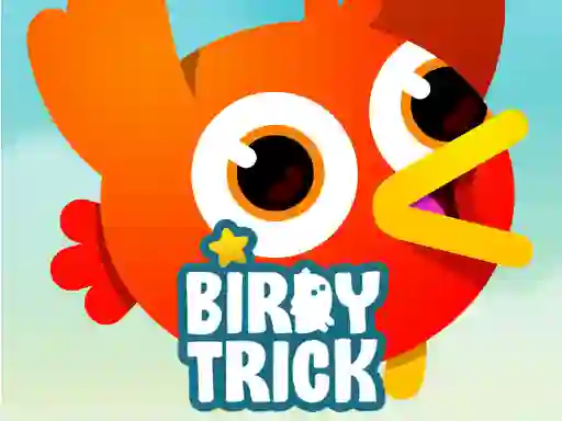 Permainan Birdy Trick secara online