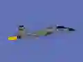 Permainan Flash Flight Simulator secara online
