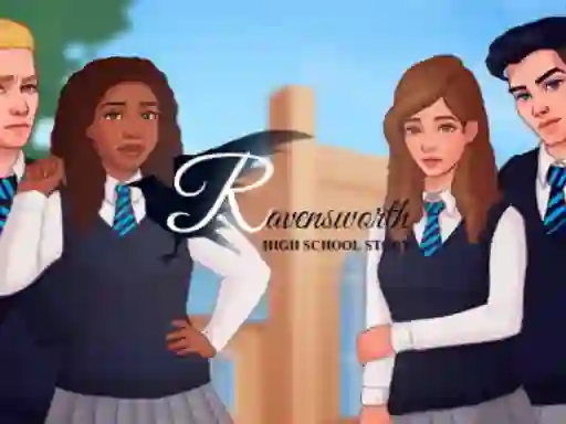 Permainan Ravensworth High School secara online