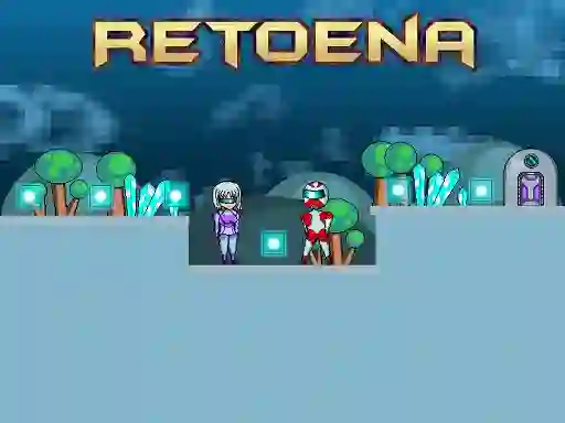 Permainan Retoena secara online