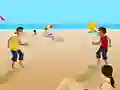 Permainan Beach Heading secara online