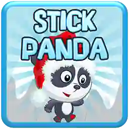 Permainan Stick Panda secara online