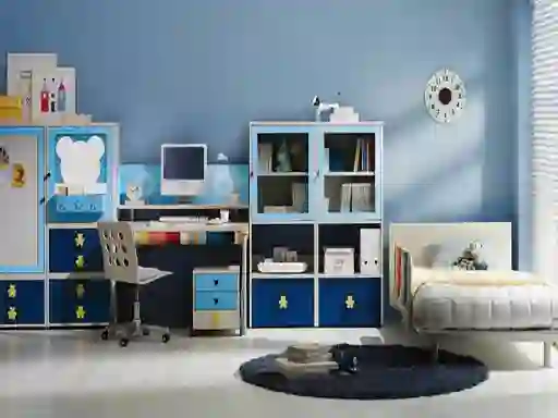 Permainan Room Spot Differences secara online