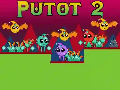 Permainan Putot 2 secara online