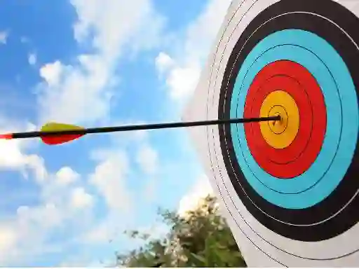 Permainan Archery: Bow & Arrow secara online