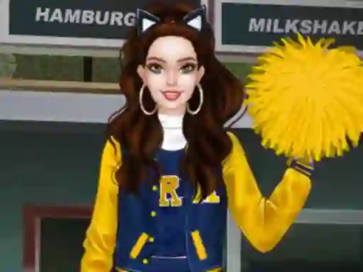 Permainan Bonnie in Riverdale secara online