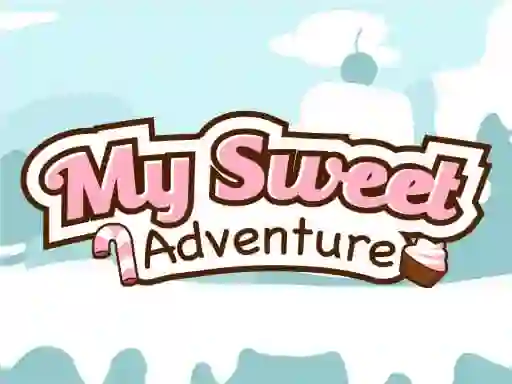 Permainan My Sweet Adventure secara online