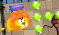 Permainan Zoo Panic secara online