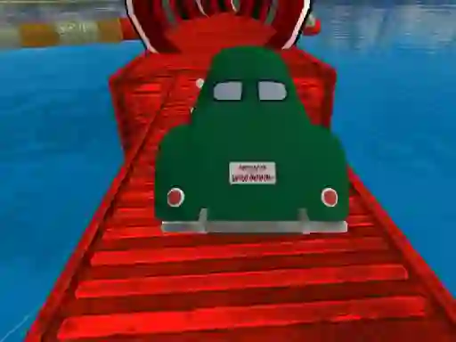 Permainan Beetlie Car Parking secara online