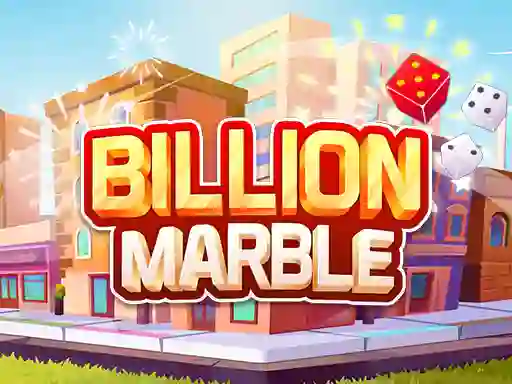 Permainan Billion Marble secara online