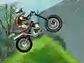 Permainan Nuclear Bike secara online
