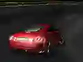 Permainan Audi 3D Racing secara online
