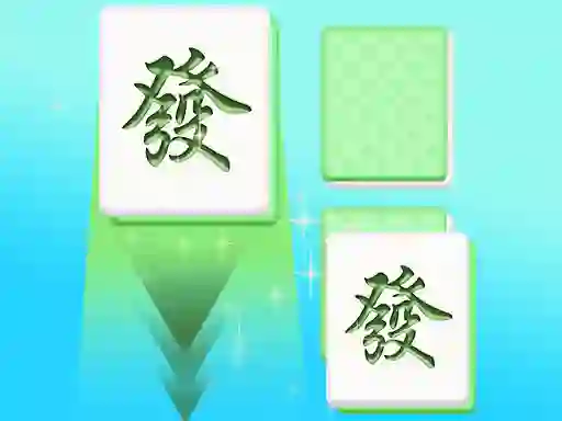 Permainan Mahjong Match Club secara online