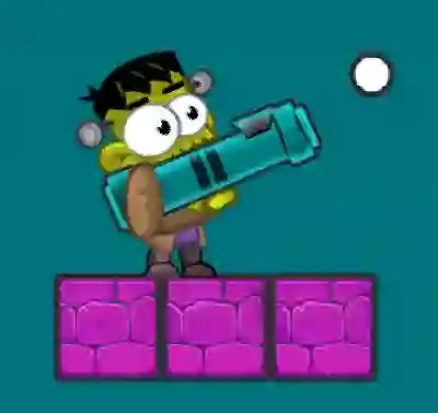 Permainan Frankenstein vs Orcs secara online
