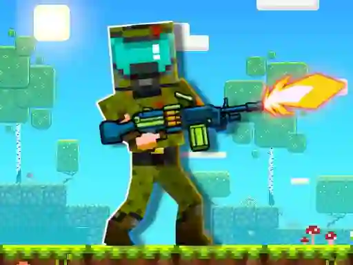 Permainan Noob Legends Dungeon Adventures secara online