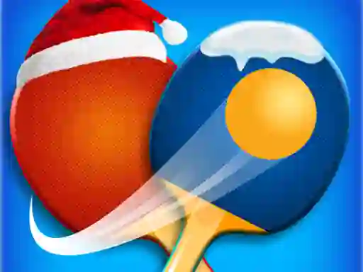 Permainan Ping Pong Arcade secara online