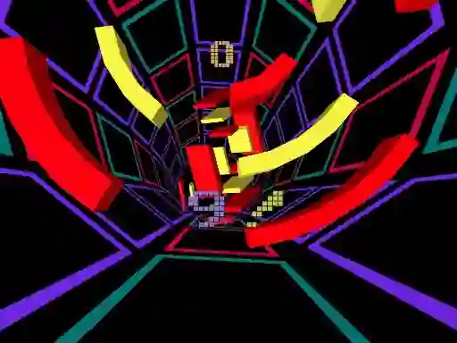 Permainan Space Speed secara online