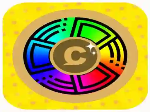 Permainan Earn Credits Imvu Spin Wheel secara online