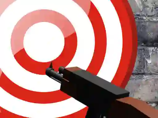 Permainan Target Hunt secara online
