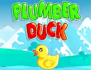 Permainan Plumber Duck secara online