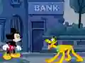 Permainan Mickey Mouse Alarm Clock Scramble secara online