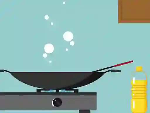 Permainan Crazy Kitchen Difference secara online