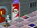 Permainan Mickey Mouse Castle secara online