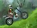 Permainan Nuclear Motocross secara online