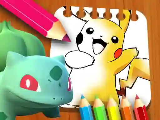 Permainan Pokemon secara online