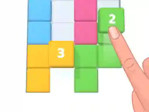 Permainan Stack Blocks 3D secara online