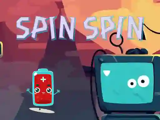 Permainan Spin Spin secara online