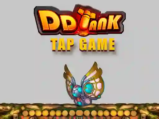 Permainan Ddtank Tap secara online