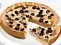 Permainan Fish Pizza Cooking secara online