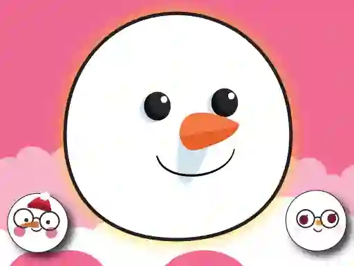 Permainan Rise Up Xmas secara online