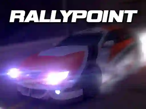 Permainan Rally Point secara online