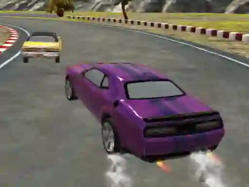 Permainan Drift Fury secara online
