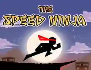 Permainan The Speed Ninja secara online